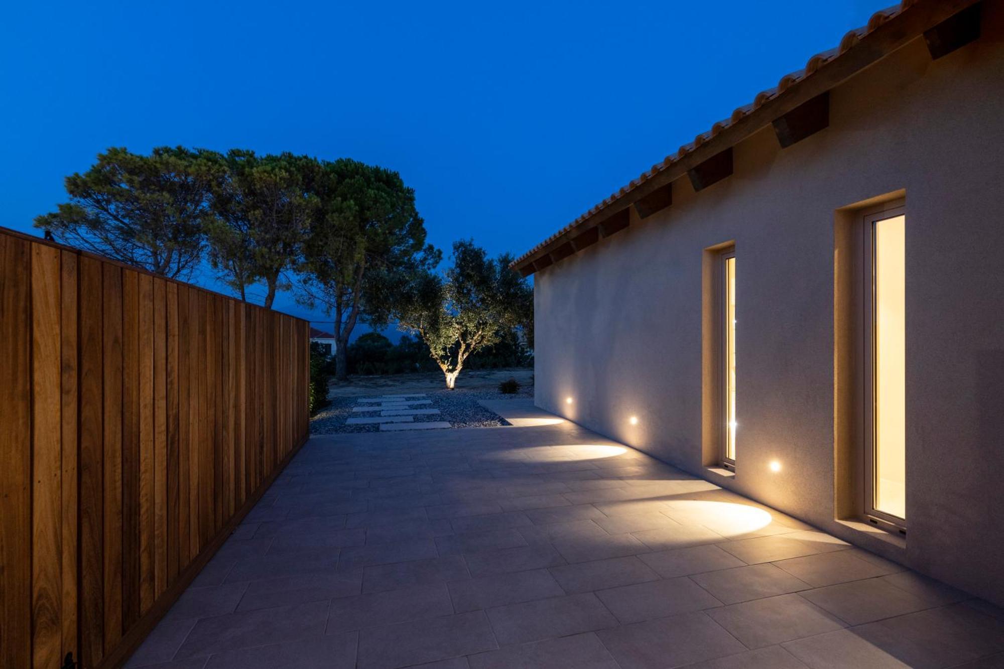 Avertosia Luxury Villas Argostóli Extérieur photo