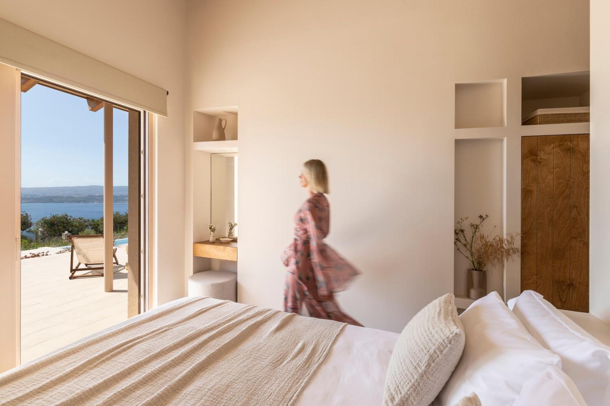 Avertosia Luxury Villas Argostóli Extérieur photo