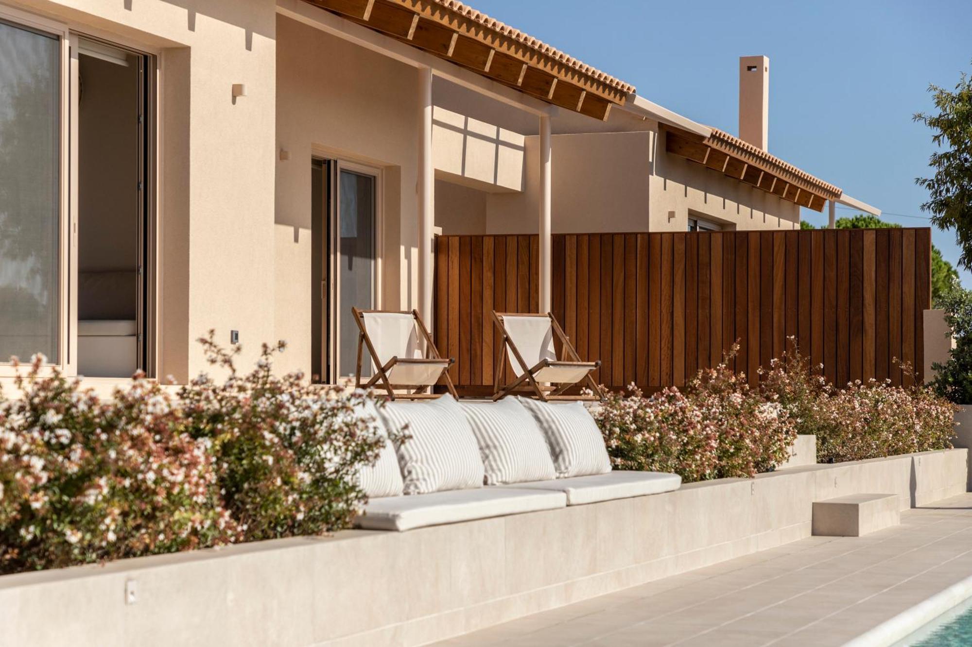 Avertosia Luxury Villas Argostóli Extérieur photo